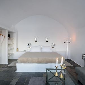 Suite Panoramic Caldera View
