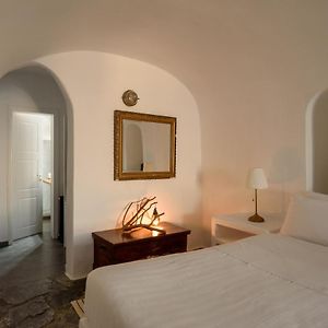 Cave Suite